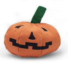 Yeowww Halloween Pumpkin Catnip Toy Organic Cat Toy Made in USA 100 Stuffed