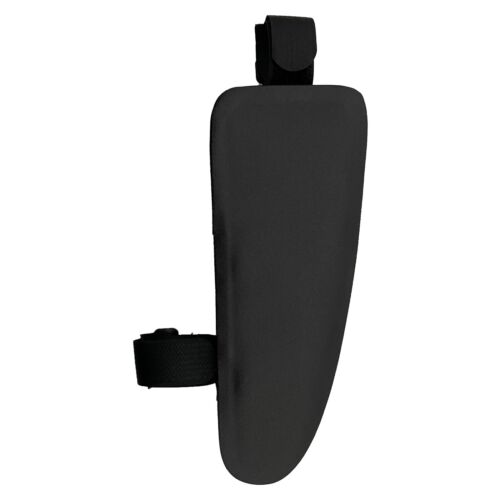 Bike Tube Front Bag Road Bike Mountain Bike Adjustable Binding Front Beam Bag - Picture 16 of 24
