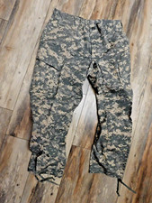 ARMY ACU PANTS SIZE LARGE - SHORT