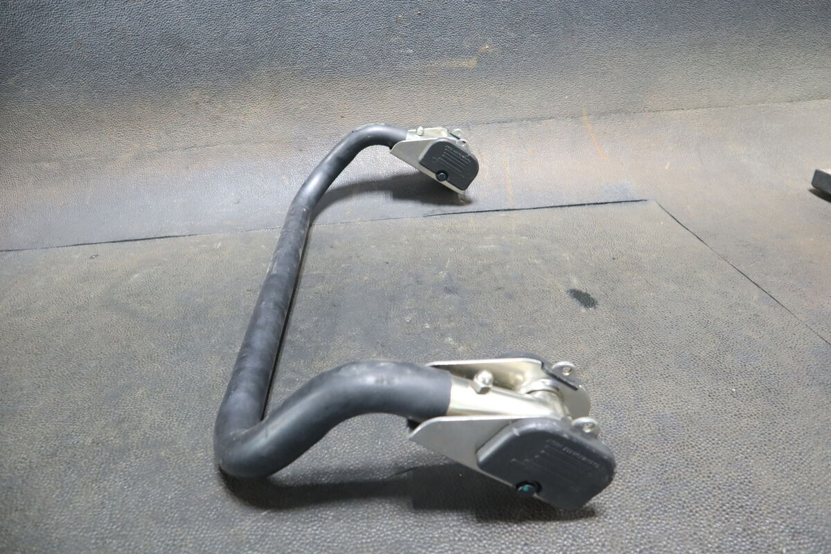 2021 YAMAHA VX1050FW REAR STEP LADDER BAR F2X-U278A-00-00 | eBay 2021 YAMAHA VX1050FW REAR STEP LADDER BAR F2X-U278A-00-00 | eBay
