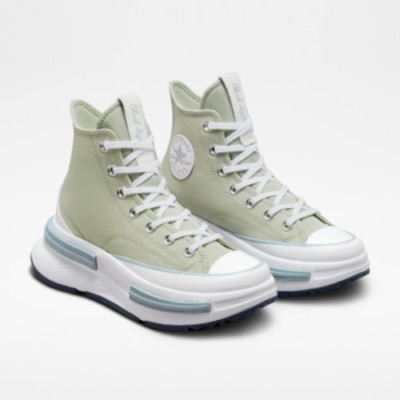 Converse Run Star Legacy CX Sneakers ''Summit Sage'' A03080C SZ 4.5 MENS/ 6 WOMENS