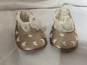 monsoon baby shoes