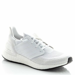 adidas men's ultraboost 20 running sneakers from finish line