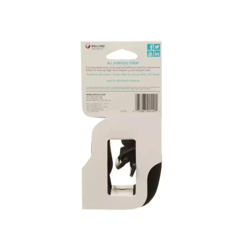 3 ft. x 2 in. Velstrap Straps (2-Pack) - Picture 3 of 3