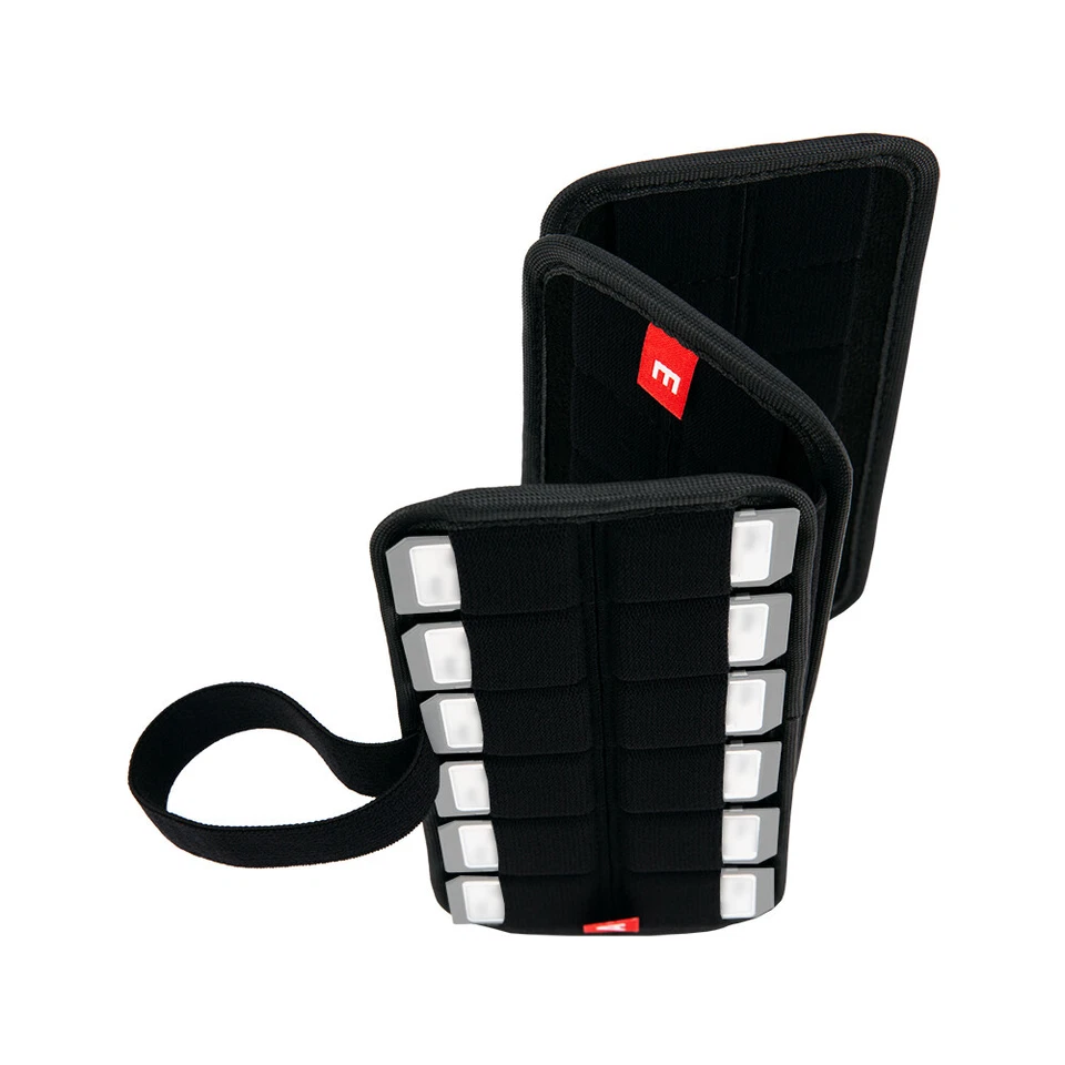 72 Slots Water-Resistant SD NS CFexpress A Memory Card Case Box Storage Holder - Image 4 of 4