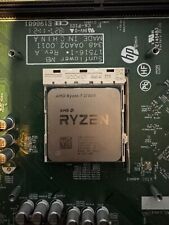 AMD Ryzen 7 3700X (3.6GHz, 8 Cores, Socket AM4) - 100 AMD Ryzen 7 3700X (3.6GHz, 8 Cores, Socket AM4) - 100