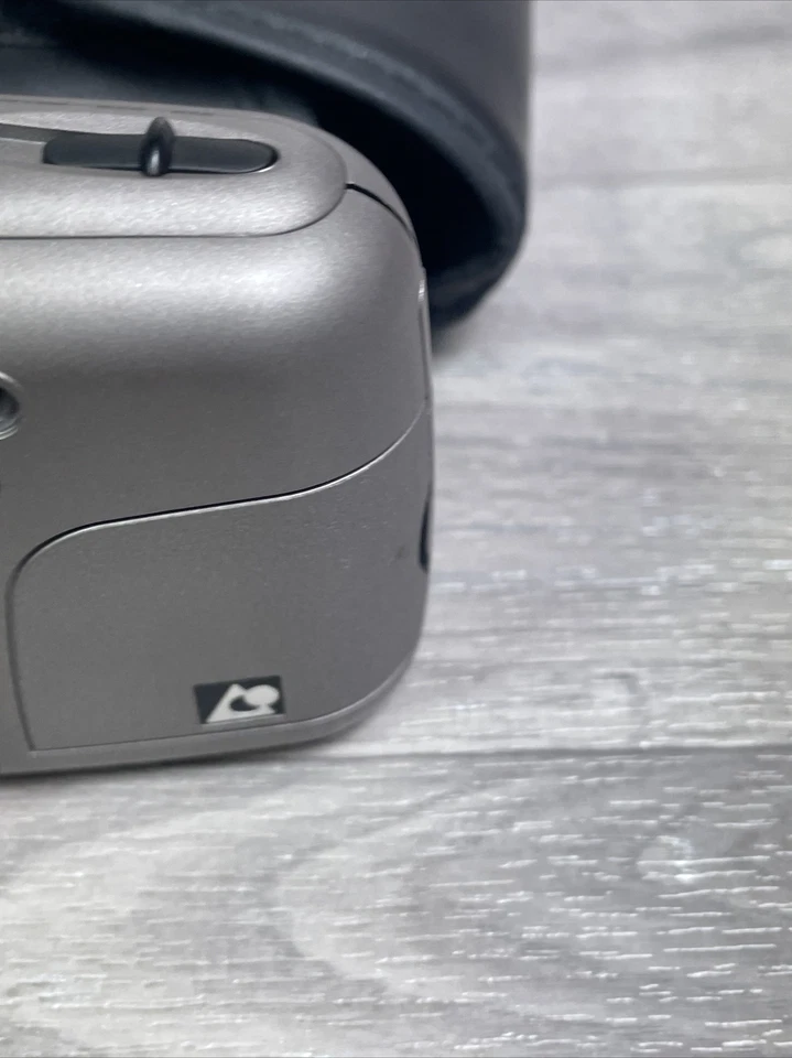 Cámara fotográfica Kodak Advantix 3400 APS 24 mm PROBADA Foto 4 de 4