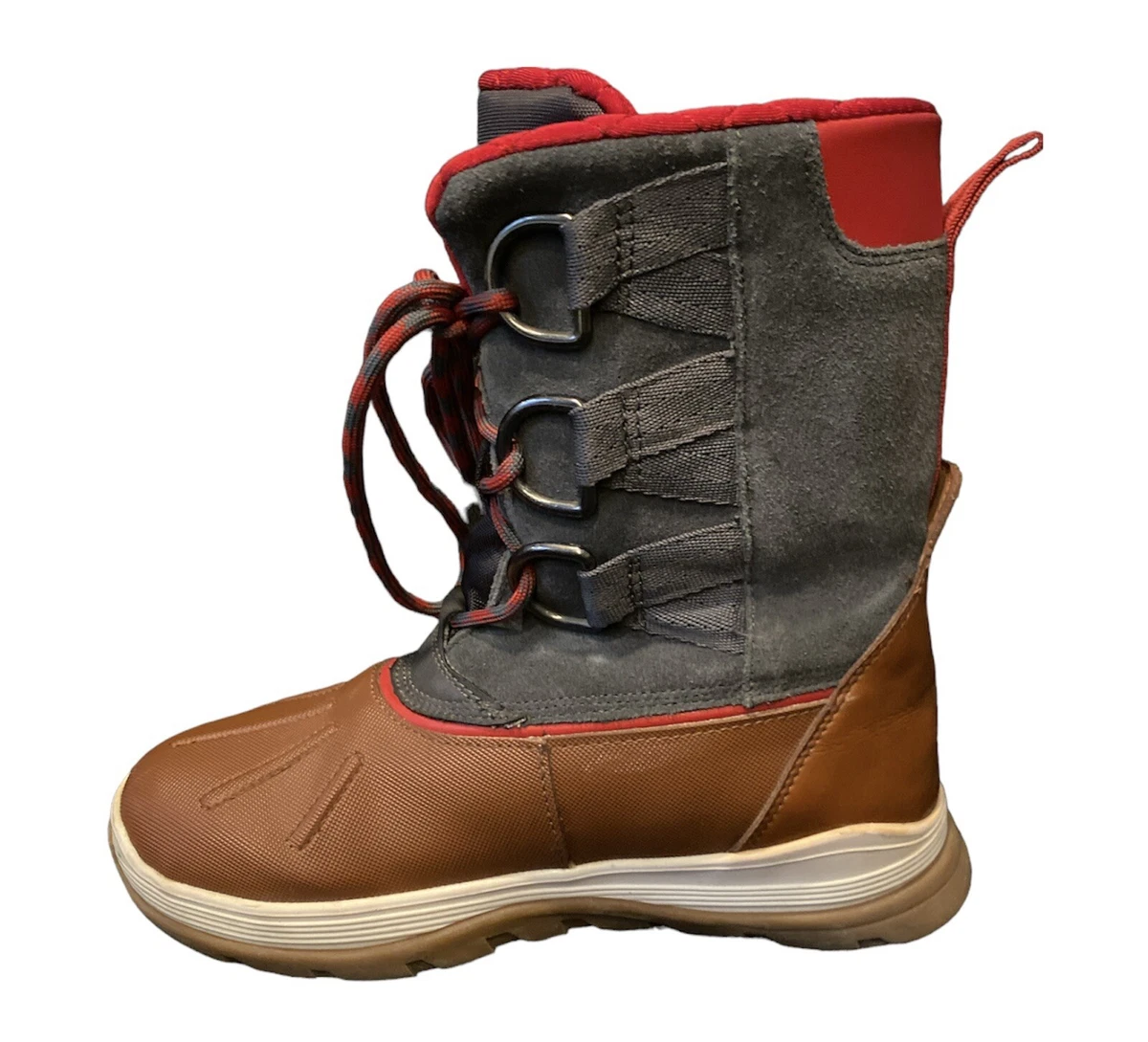 Aldo duck boots womens aize 7 eBay