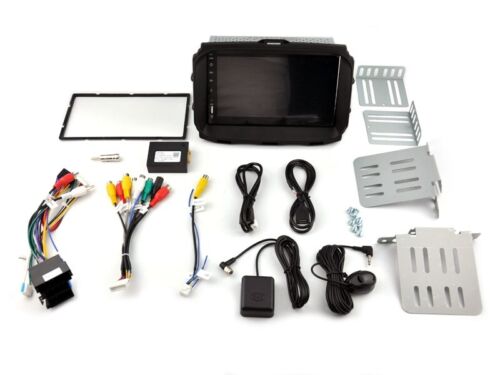 Android 14 Car Radio Stereo For Alfa Romeo Giulietta Giulietta 2014-19 BT 4+64GB - Picture 13 of 15