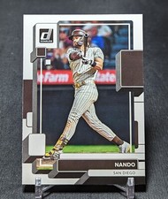 2022 Donruss Baseball Variations Gallery and Checklist 46