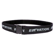Elevation Pro Quiver Belt Black/Silver