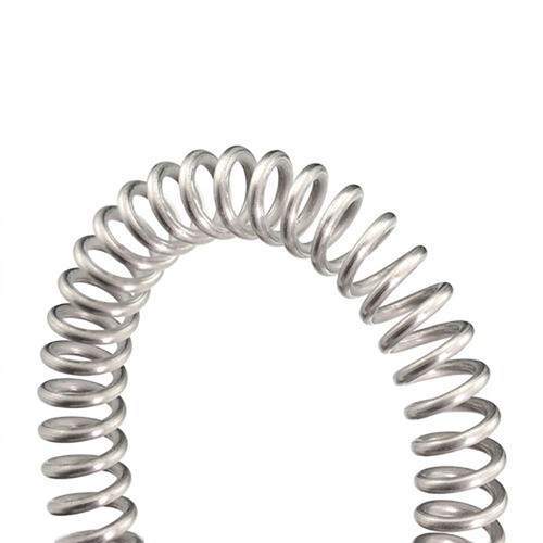 305mm Compression Spring Steel Wire 0.3-5mm 304 Stainless Steel Pressure Spring - Picture 3 of 5