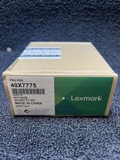 GENUINE Lexmark 40x7775 Separation Roller Assembly