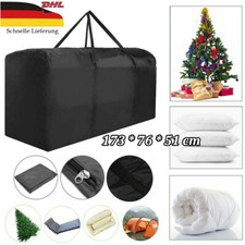 Gartenstuhl Auflagentasche Schutzhülle Polster Aufbewahrungstasche Sitzauflagen