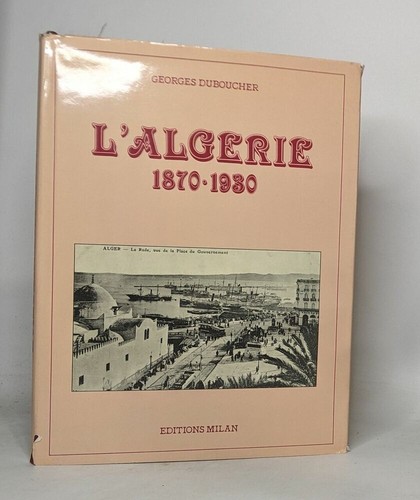 Album Photo Militaire Ancien - Service En Algérie 1949 - 140 Photographies Originales - Bon état