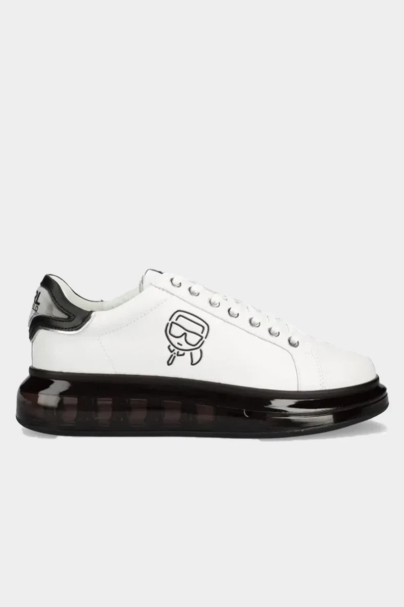 Karl lagerfeld hotsell scarpe uomo