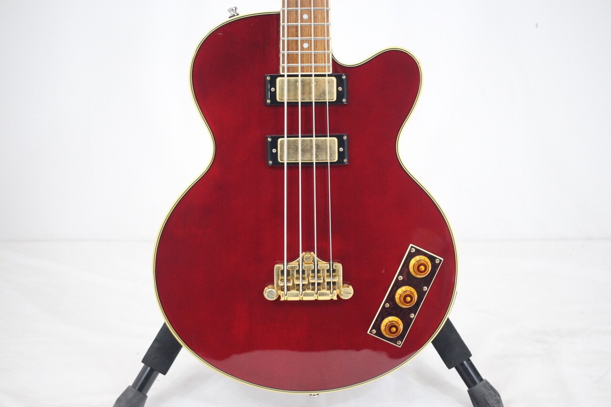 Epiphone ALLEN WOODY RUMBLEKAT | eBay Epiphone ALLEN WOODY RUMBLEKAT | eBay
