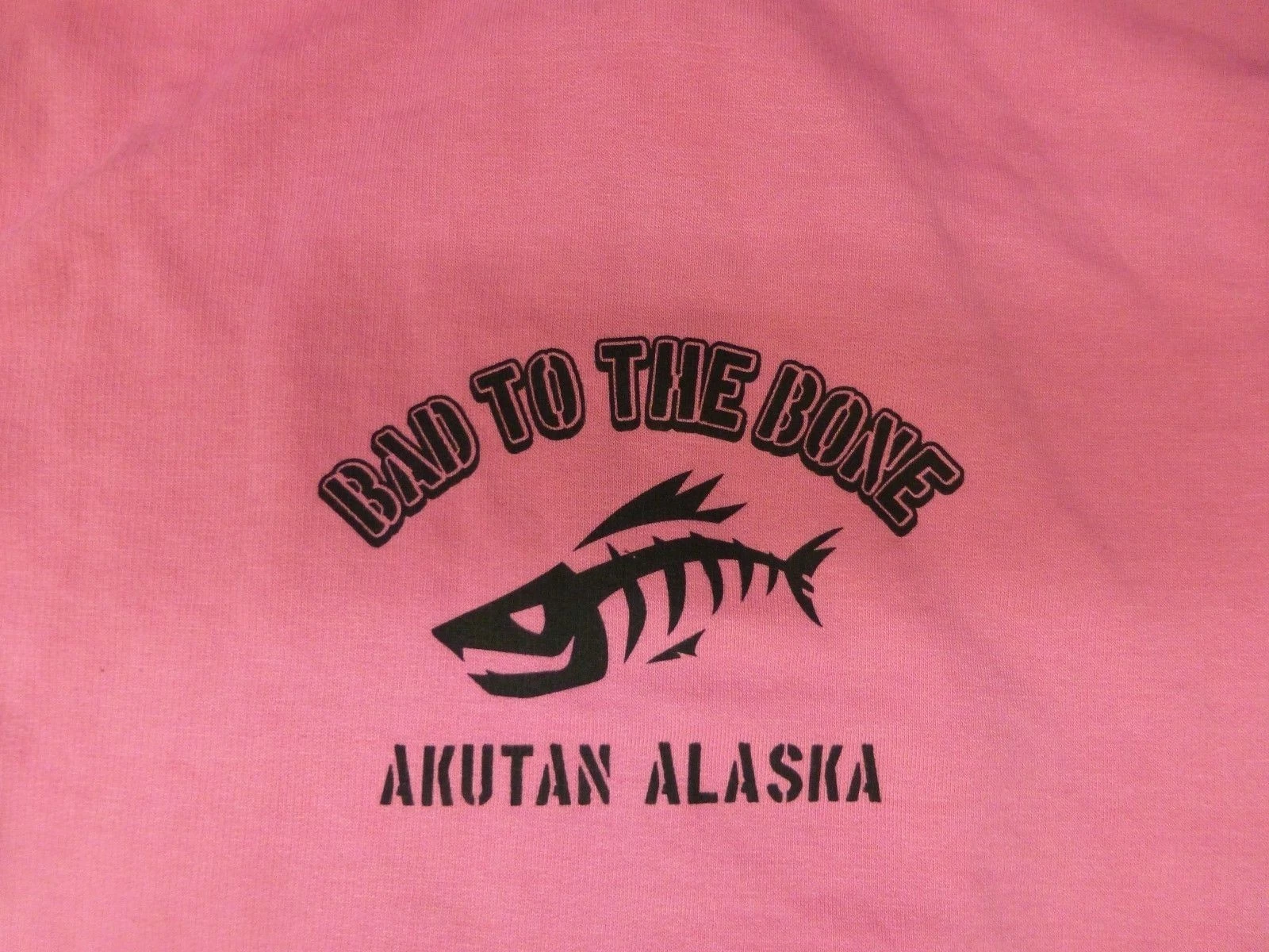 VETEMENTS Lightho Apparel Hoodie Girls Size 4 Pink Zip Up Hoodie Sweatshirt New