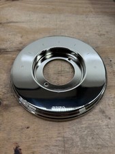 Brizo RP101153PN Invari Valve Trim Escutcheon. Brilliance Polished Nickel *READ*