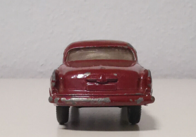 Boîte Repro Dinky Toys N°549 - Coupe Borgward Isabella - Neuf - Collection