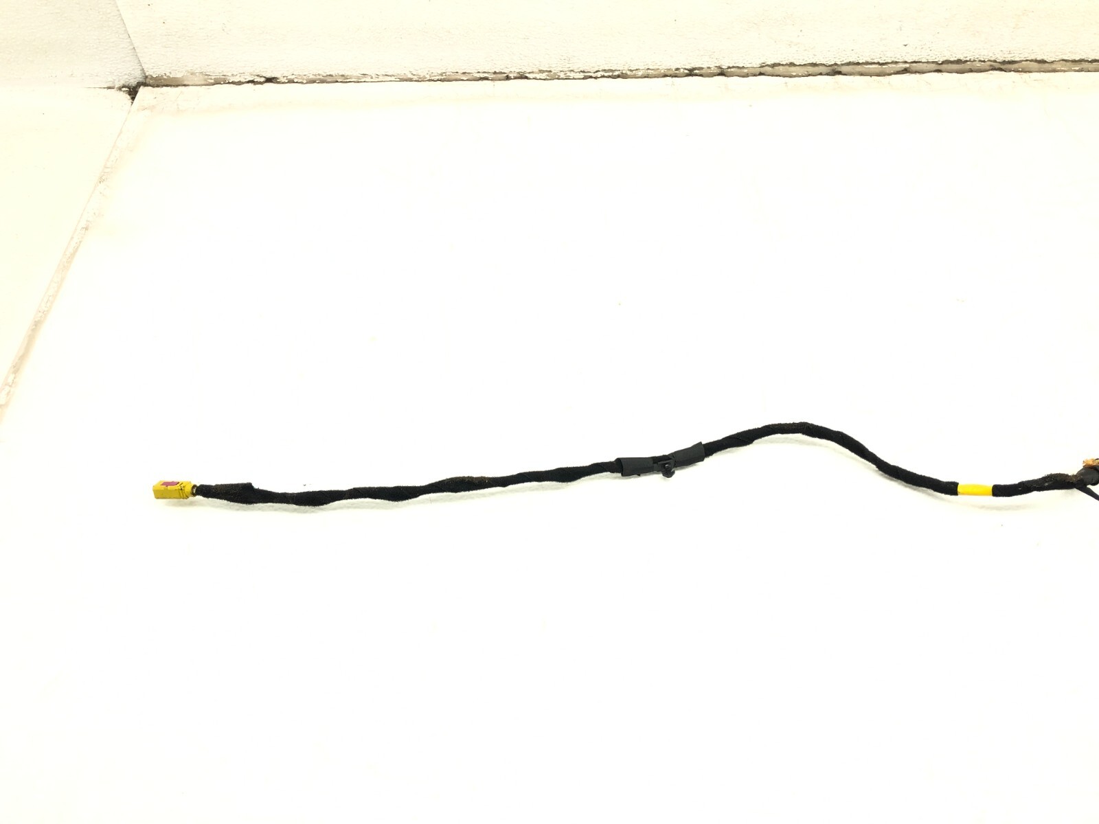 2014-2018 MASERATI QUATTROPORTE AWD ROOF HEADLINER WIRE WIRING HARNESS OEM