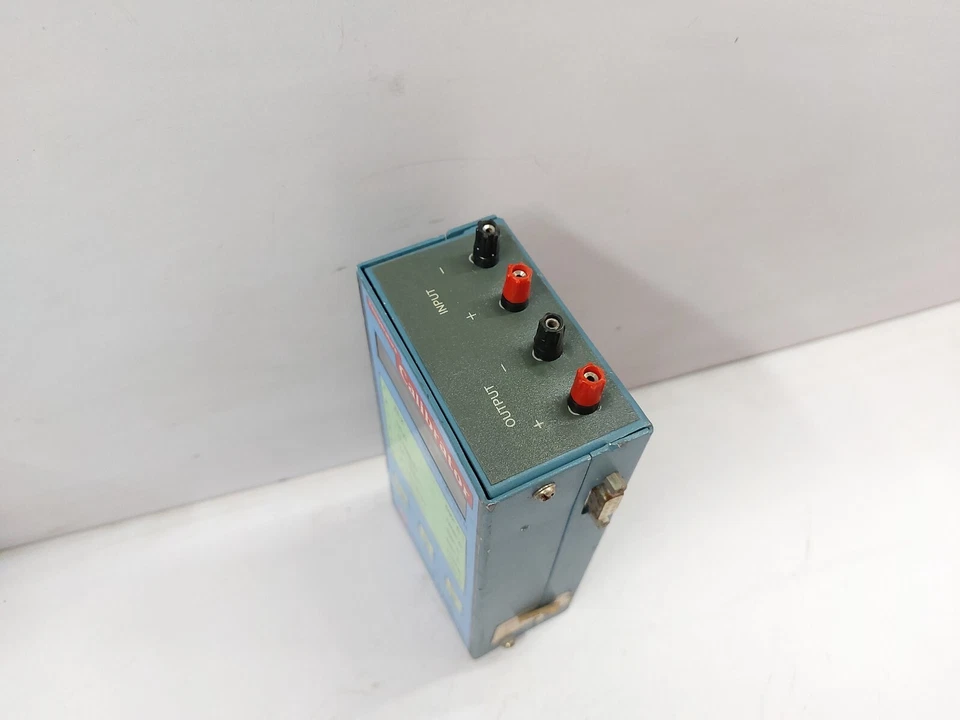 Century Systems CS-7549-H Temperature Calibrator - Image 3 of 4