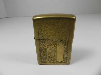 ジッポ zippo 06 ゴールド ZIPPO (ジッポ) ZIPPO 2006年製｜トレファクONLINE