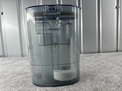 Tower Aquajet Plus Spot Pro Cleaner T548005 TSC10 Clean Schmutzwassertank