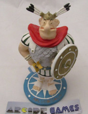FIGURINE EN RESINE ASTERIX ATLAS PLASTOY - APLUBEGALIX (vendeur pro)