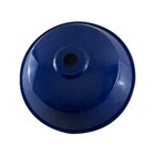 Ceiling Lampshade Navy Blue Retro Vintage Metal 36cm E27 Industrial Pendant