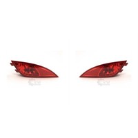 NebelschlußLeuchte Set Lunks Und Rechts FüR Hyundai IX35 LM EL ELH Bj. 01/10->>