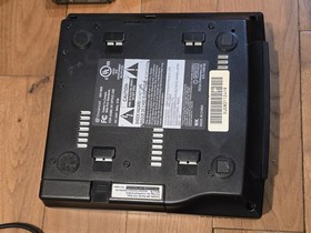 SEGA Dreamcast Sports Console w/ Controller, Cables, Memory Cards, & More WORKS!