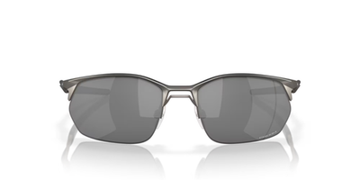 Oakley Sunglasses Wire Tap 2.0 OO4145-0260 Matte Gunmetal Frame