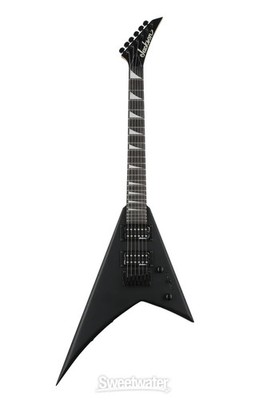 Jackson JS Series RR Minion JS1X - Satin Black