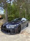 2021 BMW M3