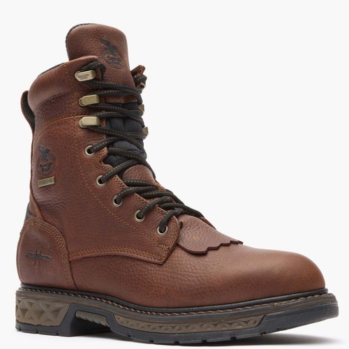 Georgia Boot Carbo-Tec LT Waterproof Lacer Arbeitsstiefel