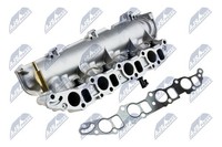 Nty BKS-PL-000 AnsaugkrüMmermodul FüR Alfa Romeo, Fiat, Opel, Saab, Vauxhall