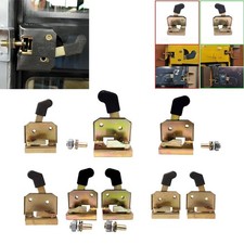 Türschloss-Zubehör für -Ladetüren, Gabelstapler,