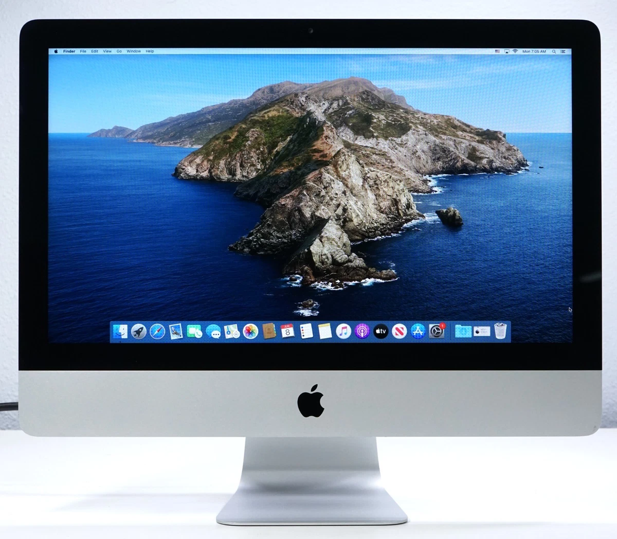 Apple iMac 2012 Apple Desktops & All-In-One Computers for sale - eBay
