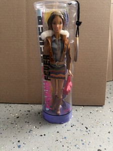 Poupée barbie fashion fever 2005 - bon état Mattel | La Redoute