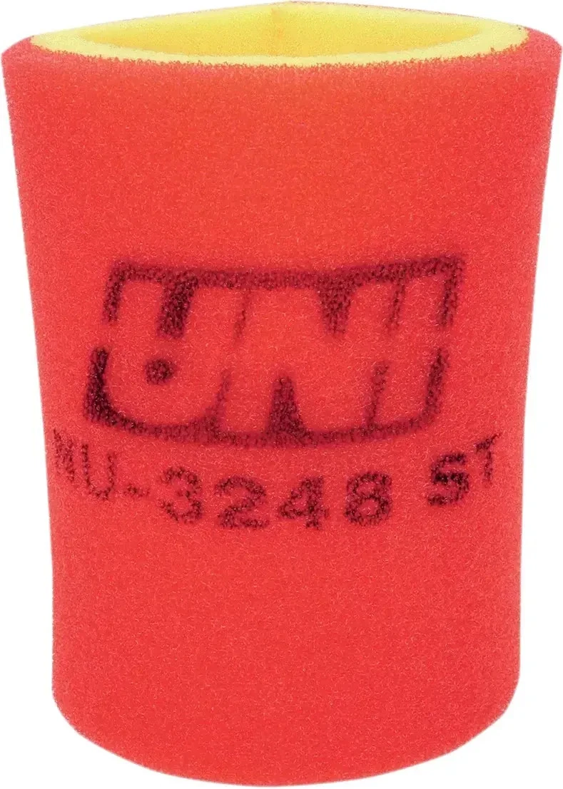 UNI FILTER Fits Air Filter - Yamaha NU-3248ST