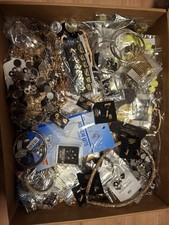 Modeschmuck Konvolut Schmuck Schmuckkiste Schmucksammlung Neuware