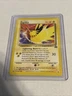 Pokémon TCG Zapdos Wizards Black Star Promos, 23 Regular Promo