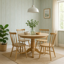 Galerie Wood Panel Effect Wallpaper Blue Green Textured Shiplap 10m x 52cm Roll