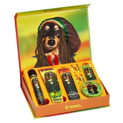 G-Rollz Reggae Sammler-Set Geschenkbox XS