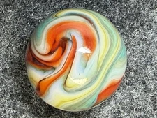 JABO RDR Multi Color Swirl. .770