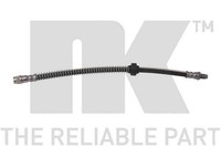 1 X Bremsschlauch NK 853936 FüR Renault Kangoo Express Kangoo