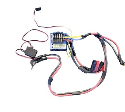 LRP F1 Pro Reverse Digital ESC Electronic Speed Controller RC Car Untested OEM