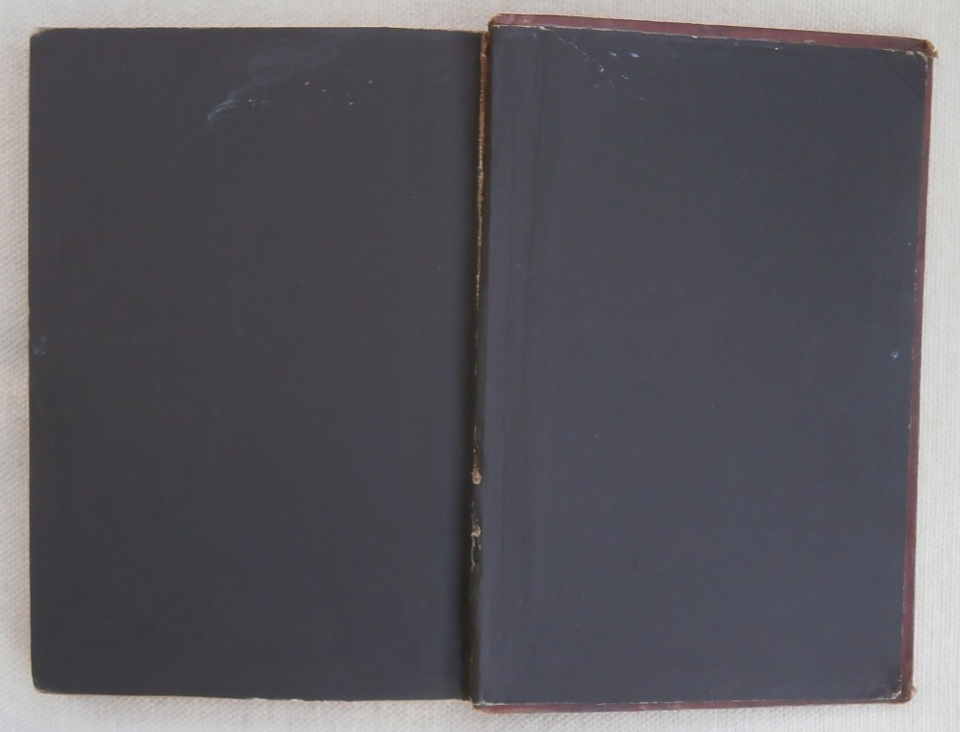 LEWIS CARROLL Alice's Adventures in Wonderland 1867 RARE Early Ed, 16th