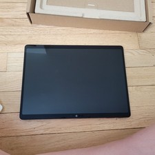 Microsoft Surface Pro 10 Business 13" Ultra 5 135U 8GB 256GB SSD Black